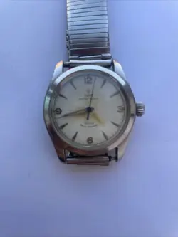 VINTAGE MEN'S TUDOR