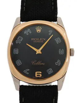 DANAOS 4233/9 BLACK