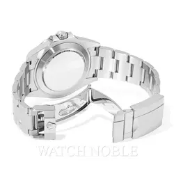 Rolex 226570 Explorer II Black Dial Stainless Steel 42mm