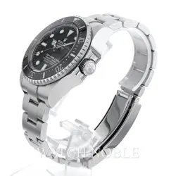 DWELLER BLACK DIAL