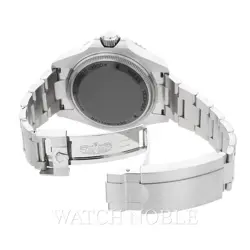 SEA DWELLER BLACK