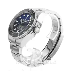 D-BLUE DIAL
