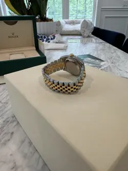 36 ROLEX
