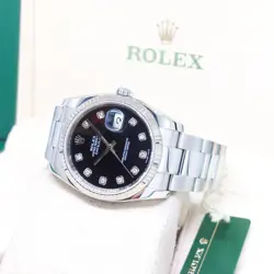 DATEJUST REF: 116234