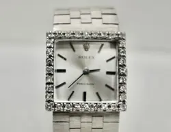 WHITE GOLD W/