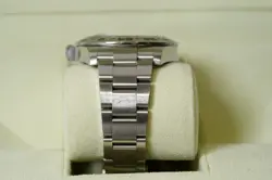 EXPLORER OYSTER BRACELET