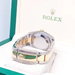 DATEJUST REF: 116203