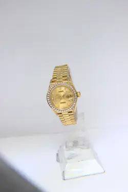 DIAMOND 26MM WATCH