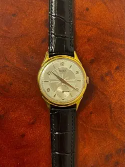 VICEROY VINTAGE