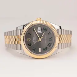 126333 WATCH