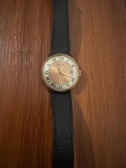 SWISS MEN'S