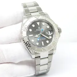 YACHTMASTER WITH SLATE