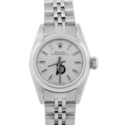 JUBILEE 24MM WATCH