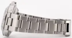 GMT WATCH 16570