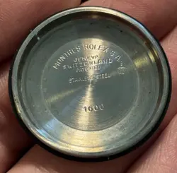 1601 36MM TWO
