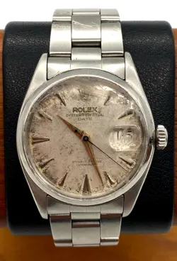 6534 PATINA