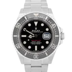 43MM 126600 WATCH