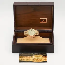 GOLD 36 MM