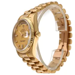 DAY-DATE 18238 18K
