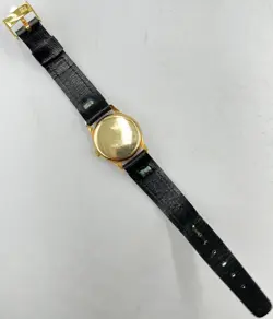 WRISTWATCH 9K WITH