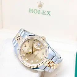 YG CHAMPAGNE DIAMOND