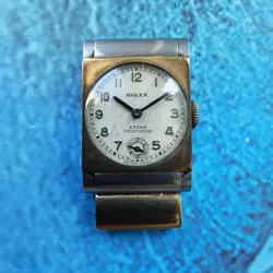 WRISTWATCH SPARES OR