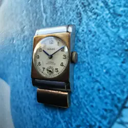 VINTAGE ROLEX GOLD