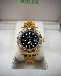 2024 ROLEX GMT-MASTER