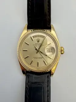 ROLEX DAY-DATE REF 1803