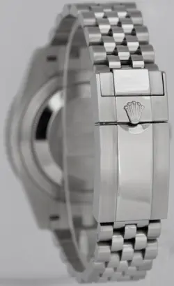 40MM JUBILEE WATCH
