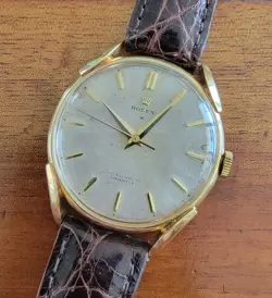 WRIST WATCHES FOR