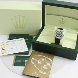 W/BOX WARRANTY CARD