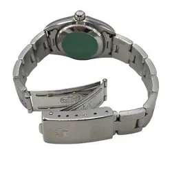 rolex Oyster Perpetual 76080 watch women TO167601