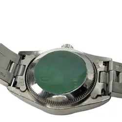 rolex Oyster Perpetual 76080 watch women TO167601