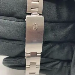 rolex Oyster Perpetual 76080 watch women TO167601