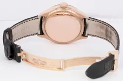 MINT ROLEX CELLINI