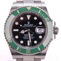 41MM SUBMARINER