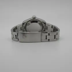 LINEN DIAL LADIES