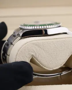 2018 ROLEX SUBMARINER