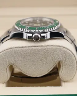 2018 ROLEX SUBMARINER