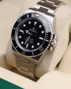 NO DATE BLACK