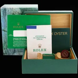 ROLEX GMT-MASTER COKE