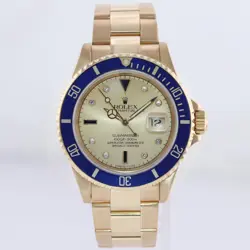 SERTI DIAMOND 40MM