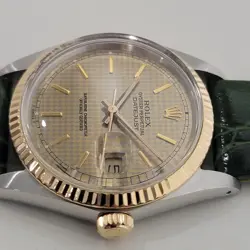 1980S AUTOMATIC SWISS