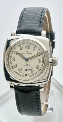 ROLEX OYSTER PRIMA