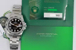 42MM OYSTER BAND