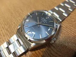 DIAL 5500 WATCH