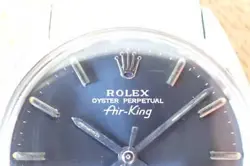 5500 WATCH MEN