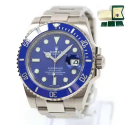 40MM 18K WG