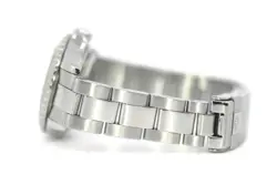 YACHTMASTER STAINLESS
